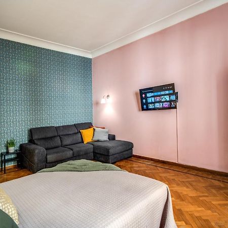Fresh House Colosseo Roma Dış mekan fotoğraf