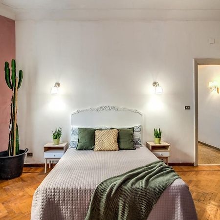 Fresh House Colosseo Roma Dış mekan fotoğraf