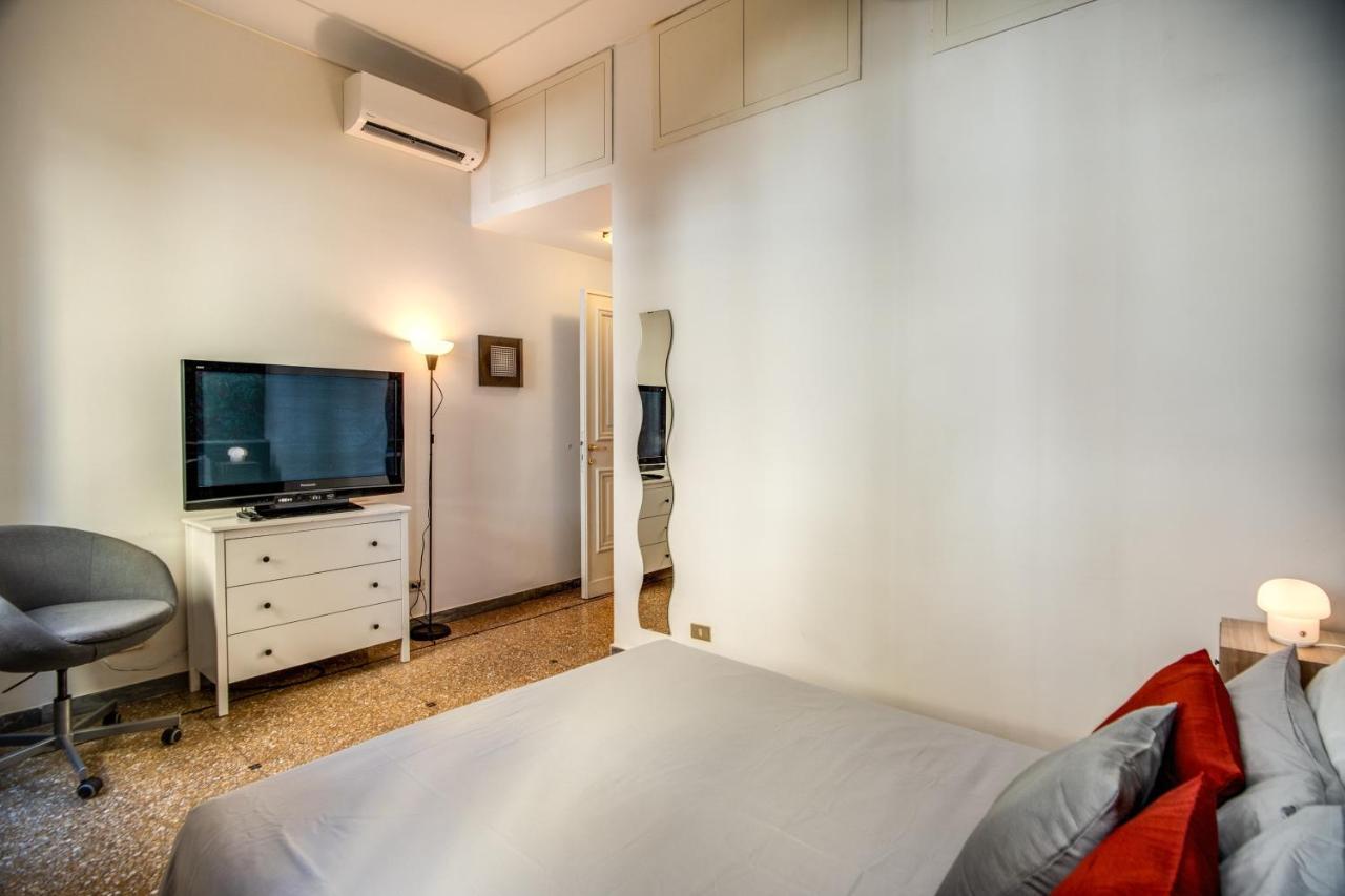 Fresh House Colosseo Roma Dış mekan fotoğraf