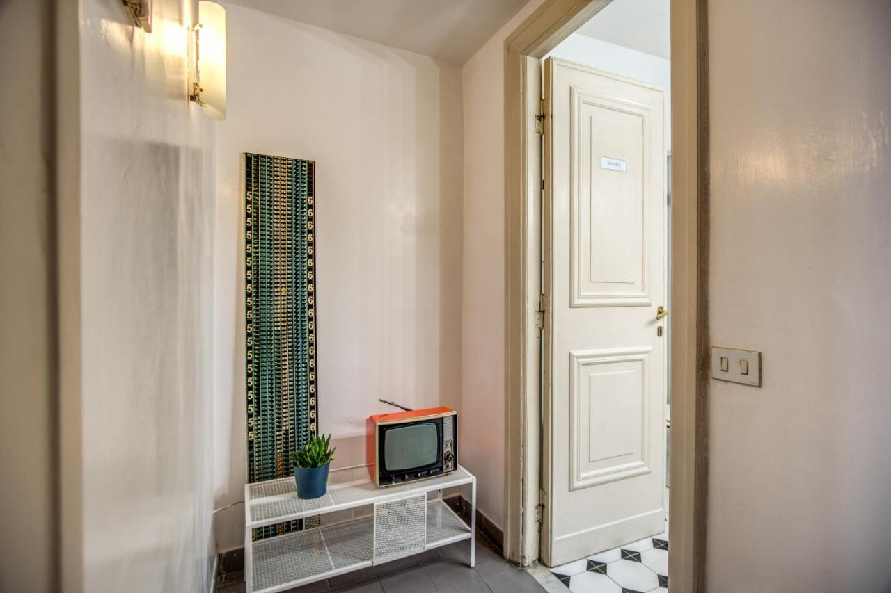 Fresh House Colosseo Roma Dış mekan fotoğraf