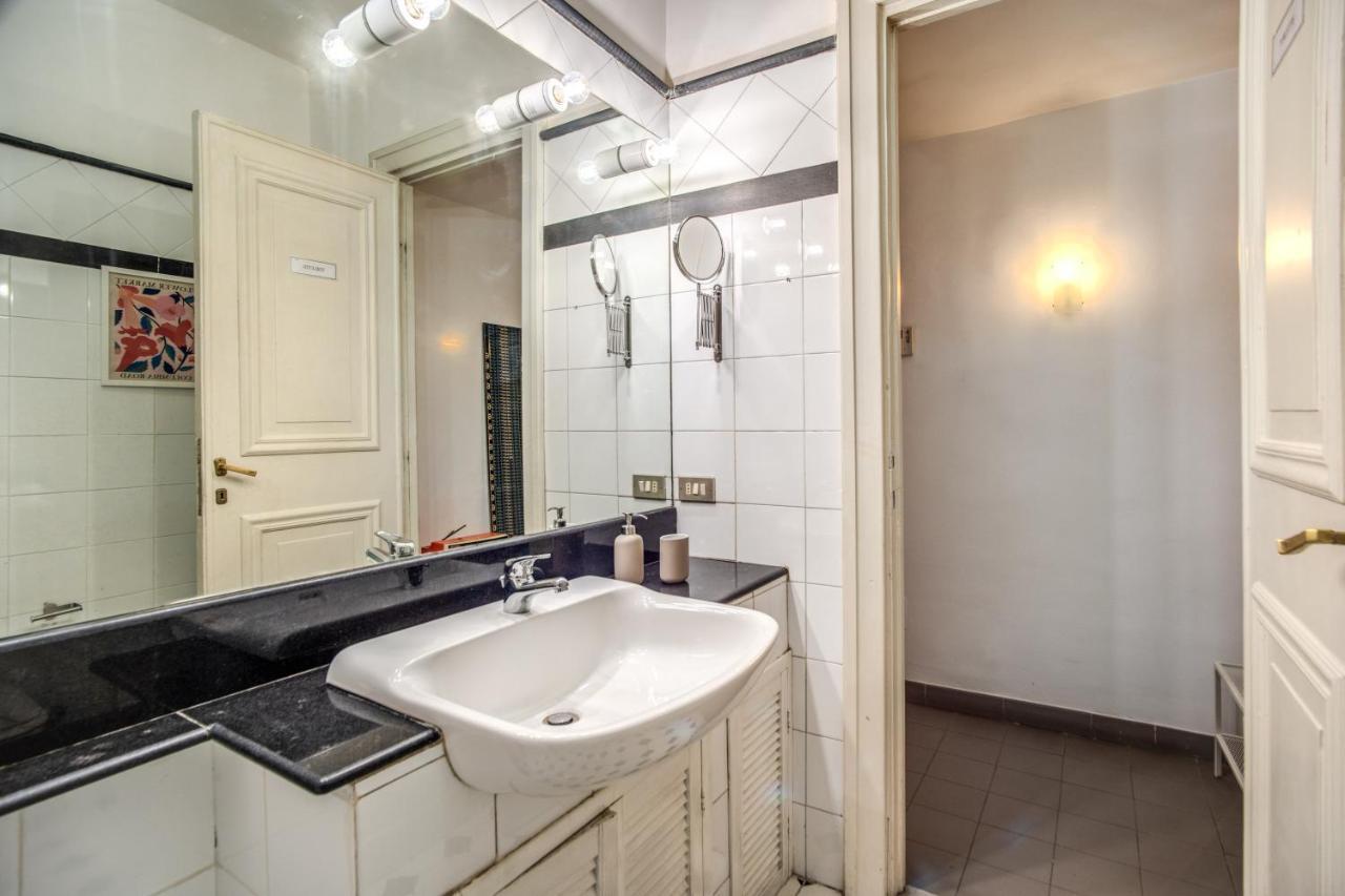 Fresh House Colosseo Roma Dış mekan fotoğraf