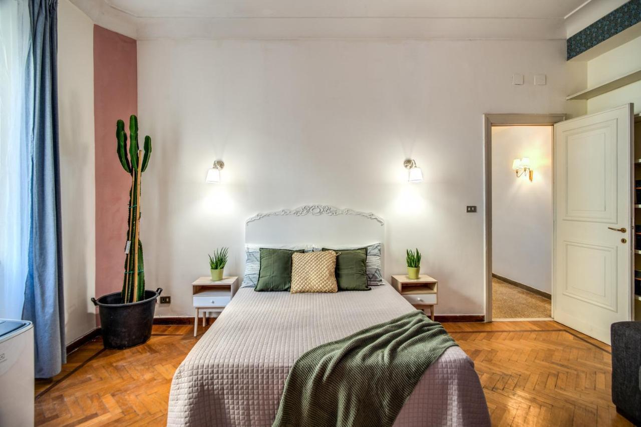 Fresh House Colosseo Roma Dış mekan fotoğraf