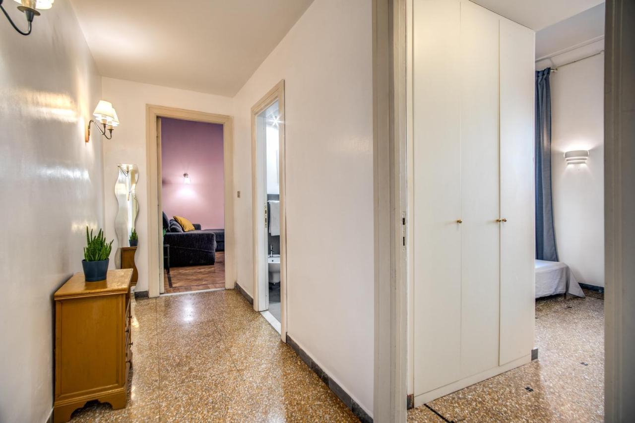 Fresh House Colosseo Roma Dış mekan fotoğraf