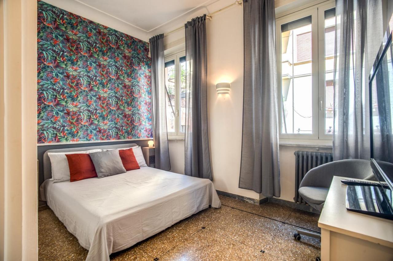 Fresh House Colosseo Roma Dış mekan fotoğraf