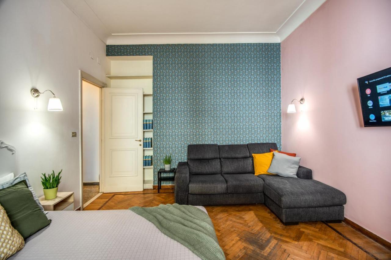 Fresh House Colosseo Roma Dış mekan fotoğraf