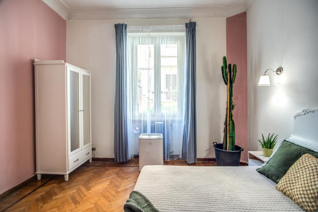 Fresh House Colosseo Roma Dış mekan fotoğraf