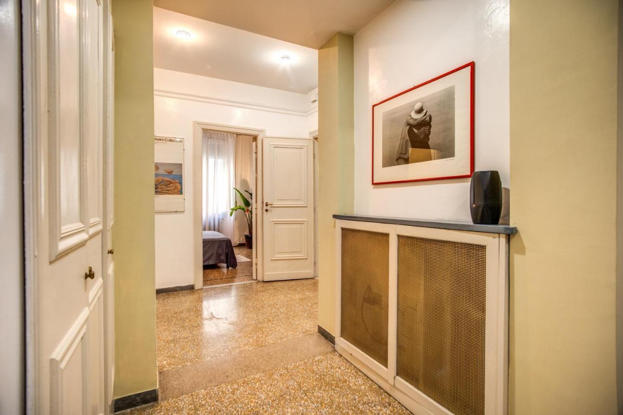 Fresh House Colosseo Roma Dış mekan fotoğraf