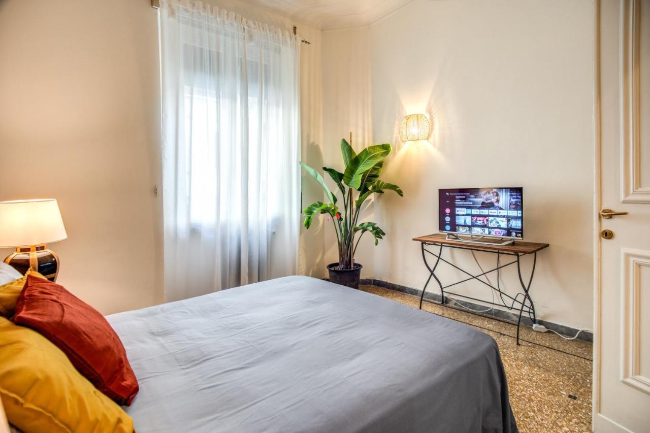 Fresh House Colosseo Roma Dış mekan fotoğraf