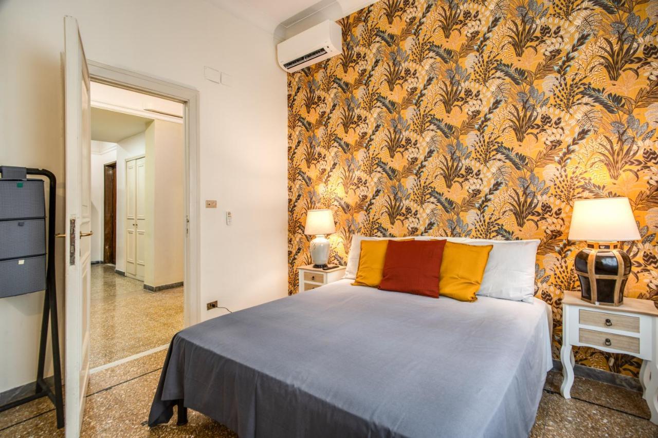 Fresh House Colosseo Roma Dış mekan fotoğraf