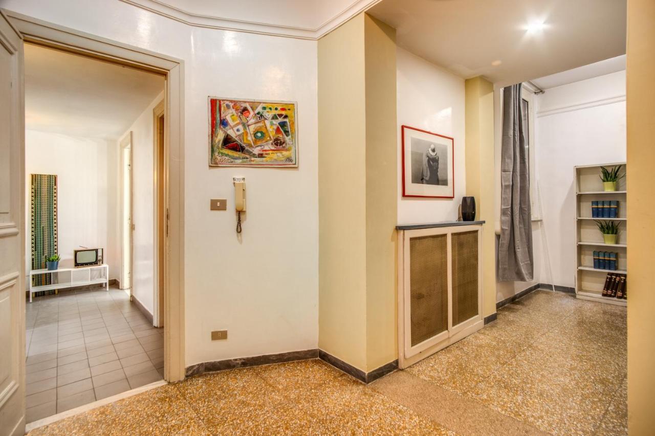Fresh House Colosseo Roma Dış mekan fotoğraf