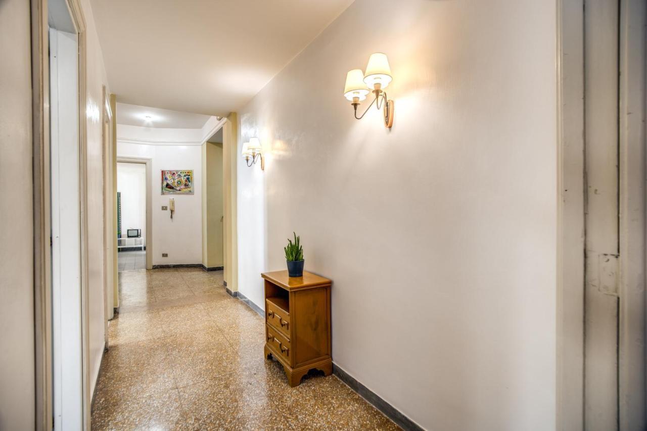 Fresh House Colosseo Roma Dış mekan fotoğraf