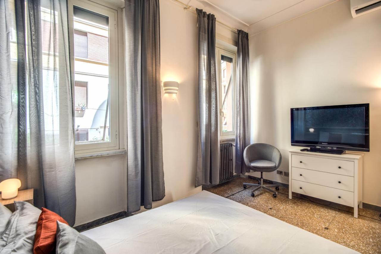 Fresh House Colosseo Roma Dış mekan fotoğraf