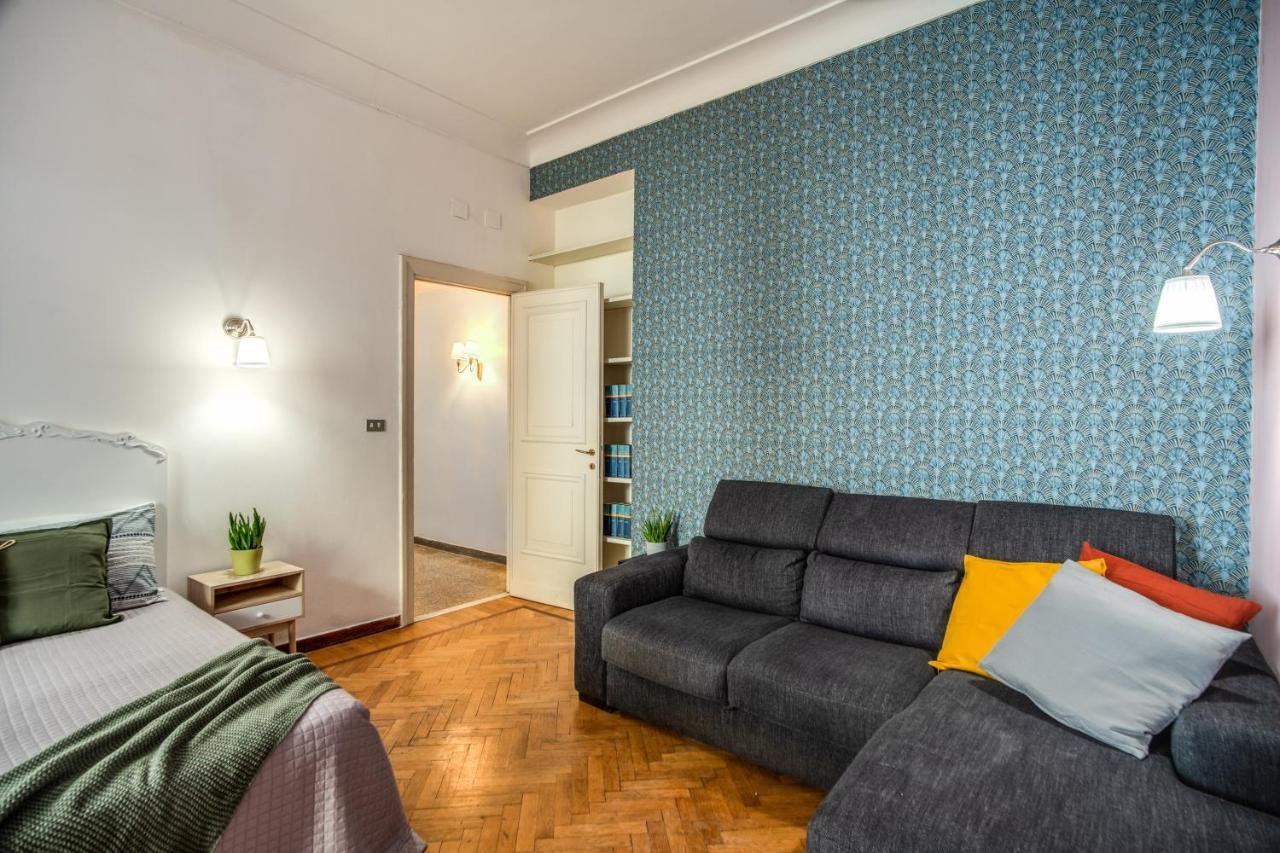 Fresh House Colosseo Roma Dış mekan fotoğraf