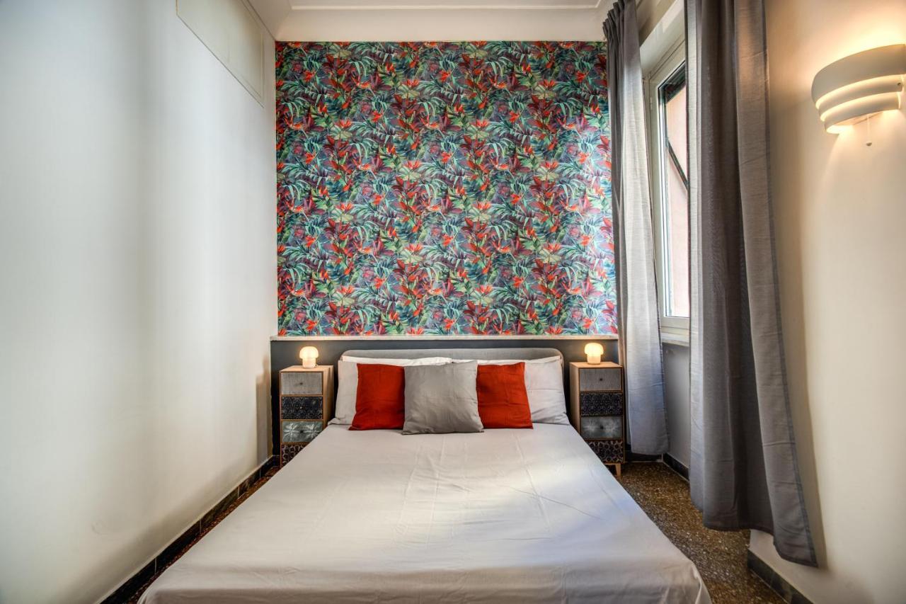 Fresh House Colosseo Roma Dış mekan fotoğraf