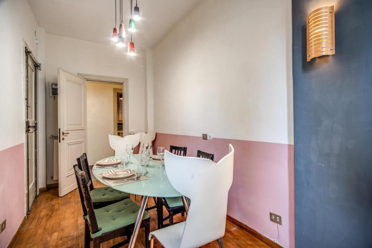 Fresh House Colosseo Roma Dış mekan fotoğraf