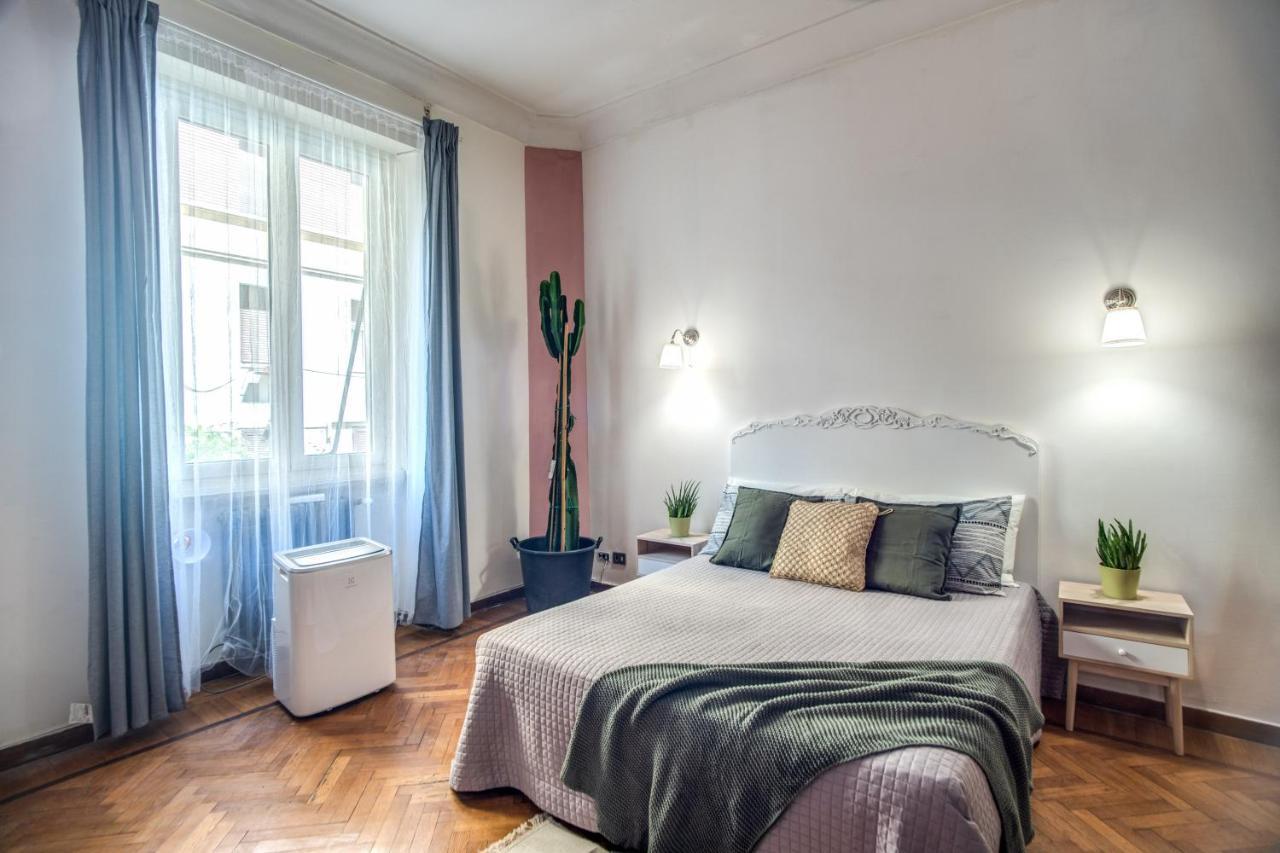 Fresh House Colosseo Roma Dış mekan fotoğraf