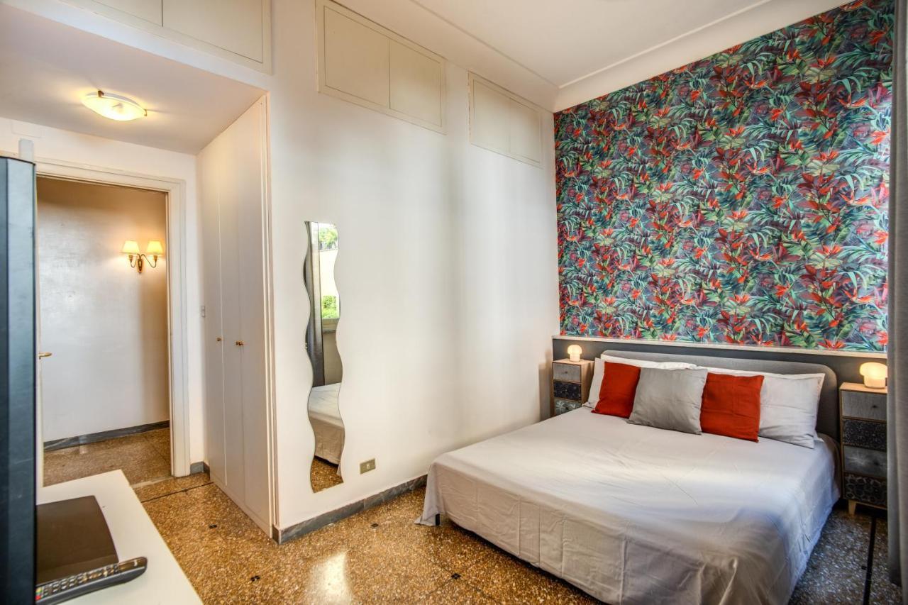 Fresh House Colosseo Roma Dış mekan fotoğraf